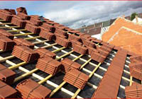 Rénover sa toiture à Saint-Vincent-de-Reins
